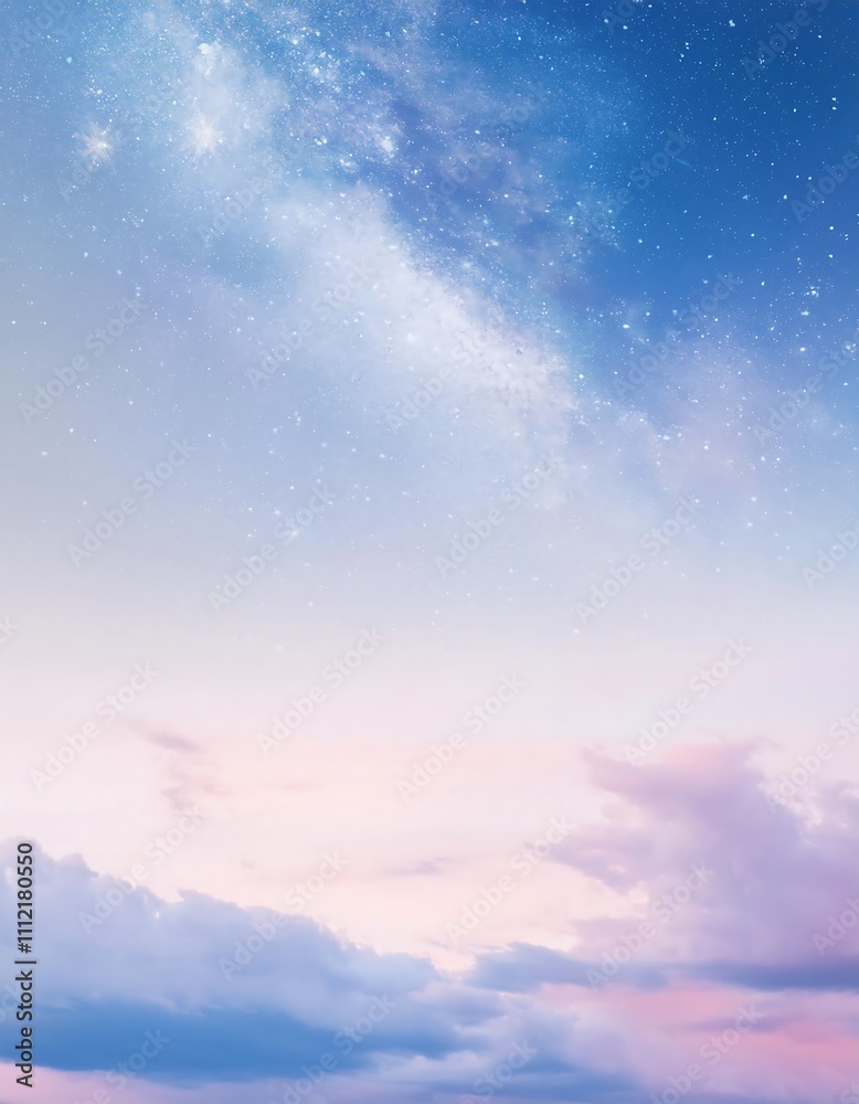Mystical magic background with stars, galaxy, Universe in pink blue colors, Mystic magic cloudy sky with galaxy and stars like spiritual mystic mystical magic fantasy and artistic background. pastel Mystical magic background with stars, galaxy, Universe in pink blue colors, Mystic magic cloudy sky with galaxy and stars like spiritual mystic mystical magic fantasy and artistic background. pastel