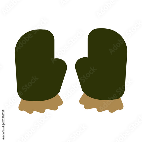 gloves