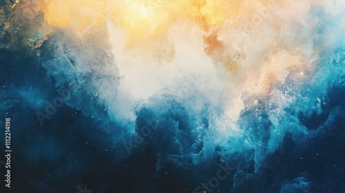 Abstract Art Background