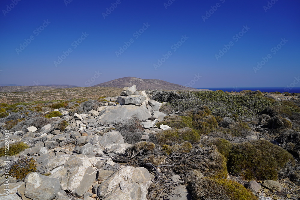 Prasonisi beach Prasonisi beach