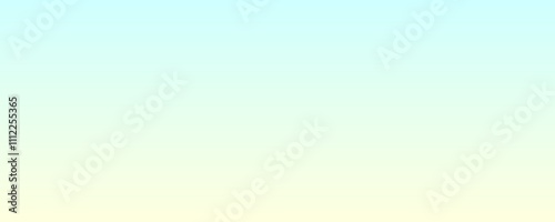 Soft Sunrise Gradient background