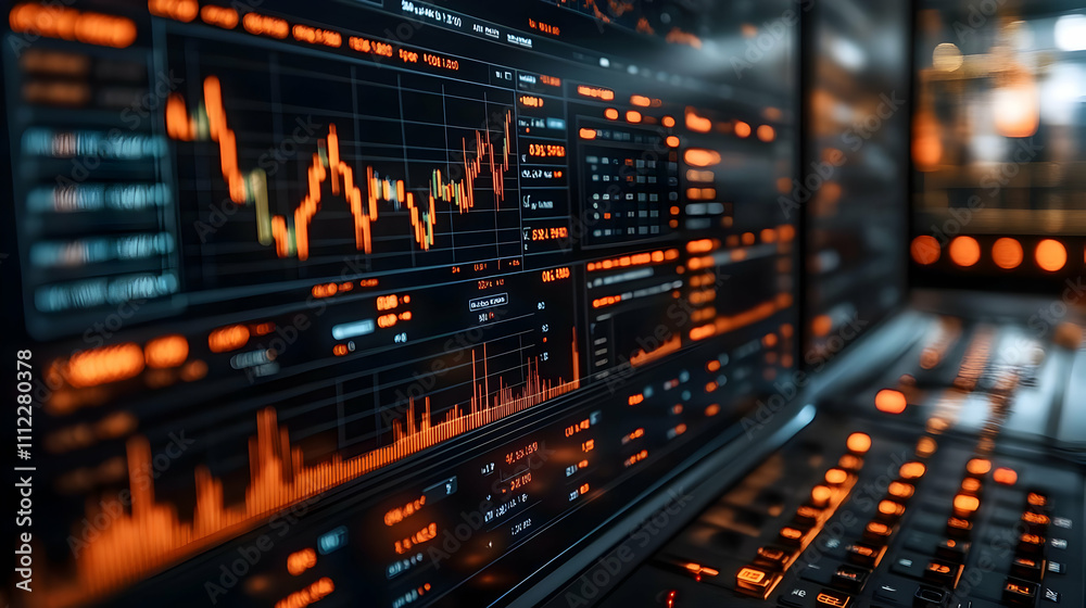 Analyzing Stock Market Trends: Data-Driven Insights for Investors Analyzing Stock Market Trends: Data-Driven Insights for Investors