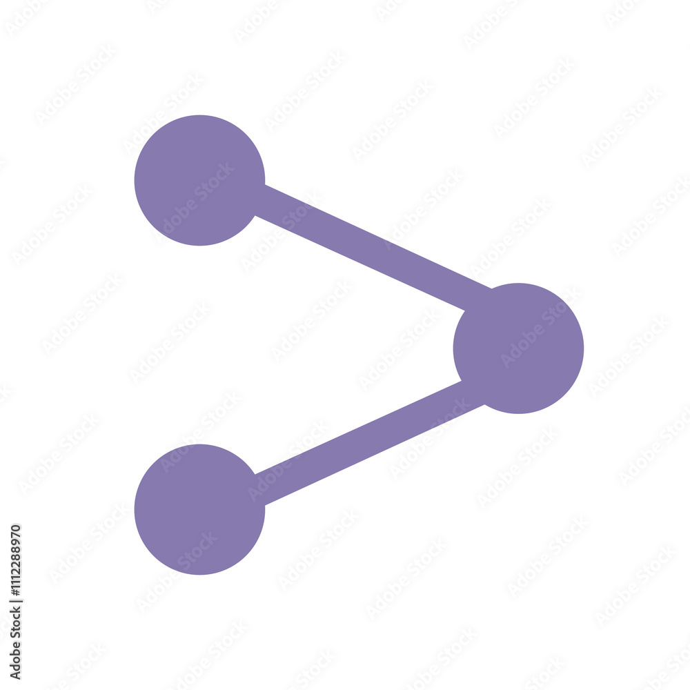 Doodle share icon simple illustration connection that can be used for sticker, book, mandala, scrapbook, icon, decorative, etc. with aesthetic colorful purple color Doodle share icon simple illustration connection that can be used for sticker, book, mandala, scrapbook, icon, decorative, etc. with aesthetic colorful purple color