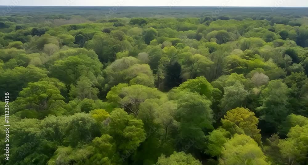 the aerial view of a forest seen from a top, capturing the lush greenery and natural tranquility the aerial view of a forest seen from a top, capturing the lush greenery and natural tranquility