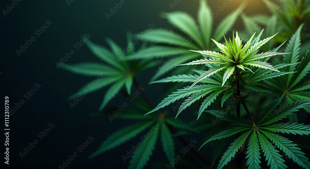 marijuana leaf background marijuana leaf background