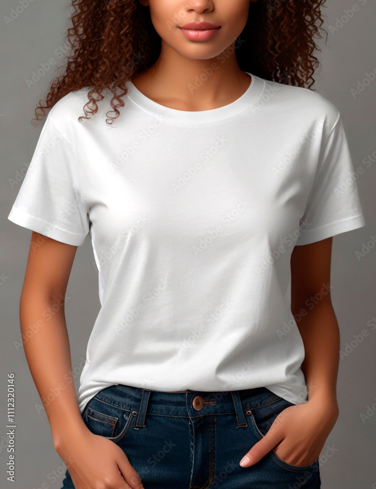 woman in white t shirt woman in white t shirt