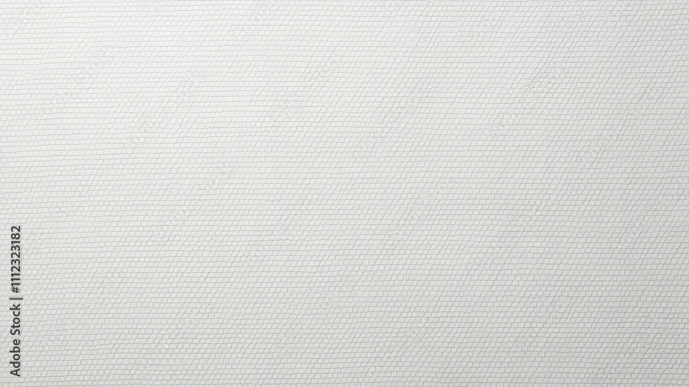 Close-up view of white fabric texture Close-up view of white fabric texture