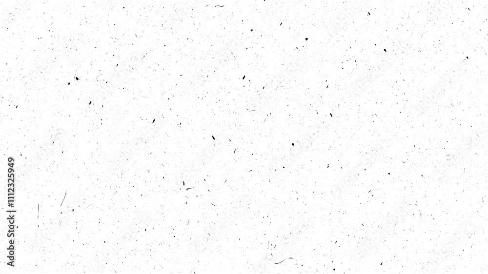 Old Cinema Grain Effect On White Screen. Ready for chroma key. 4k Animation Old Cinema Grain Effect On White Screen. Ready for chroma key. 4k Animation