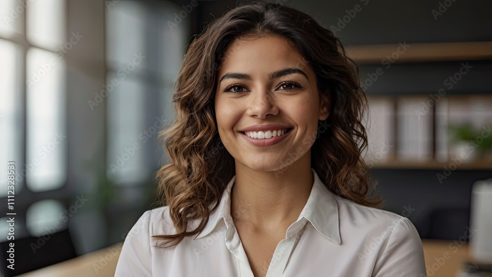 portrait of a smiling businesswoman,eadshot_close_up_face_portrait_of_young_happy,generative ai portrait of a smiling businesswoman,eadshot_close_up_face_portrait_of_young_happy,generative ai