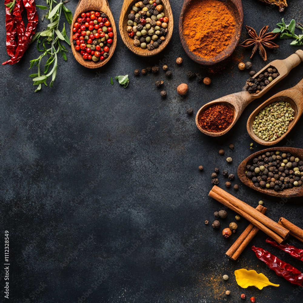 spices spices