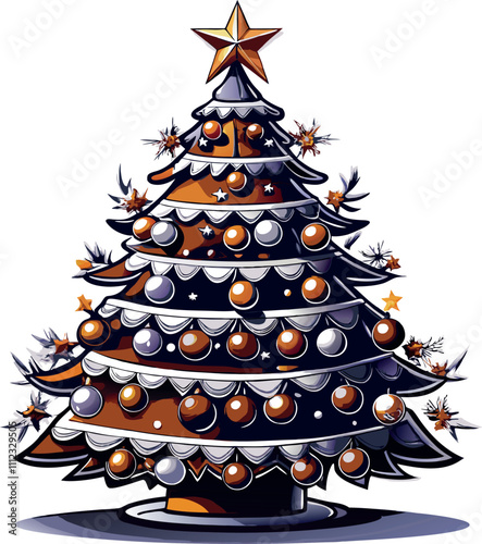 albero di natale 01