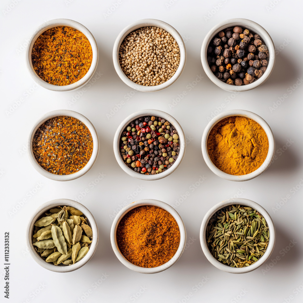spices spices