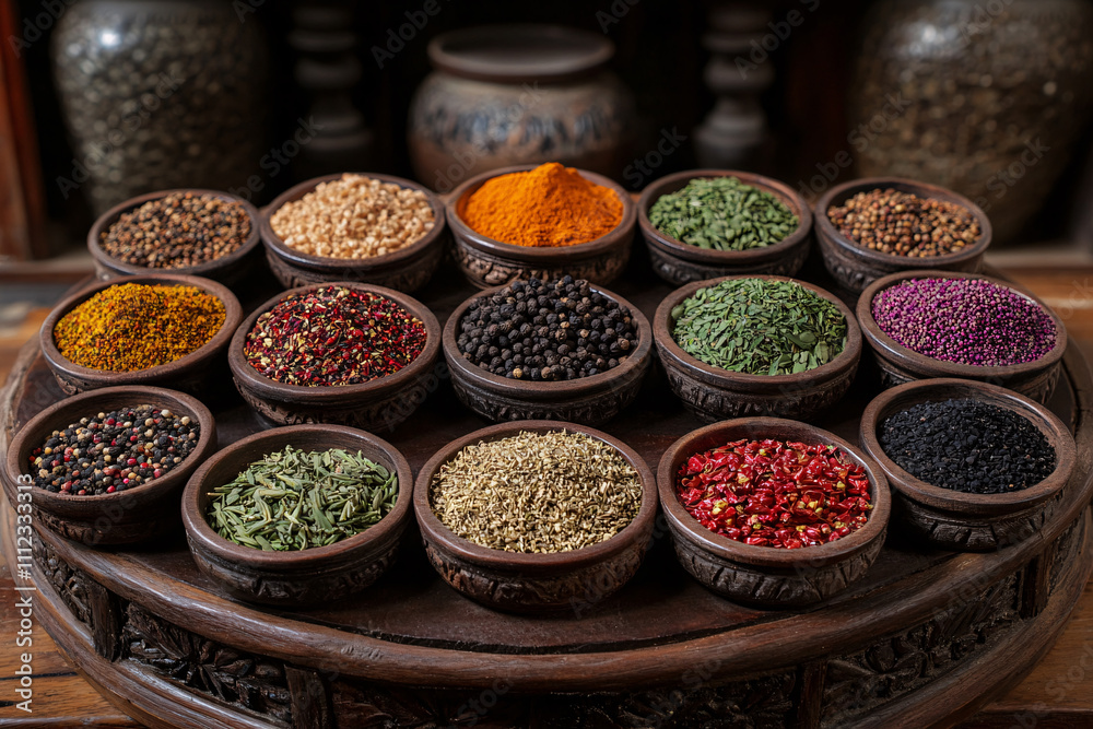 spices spices