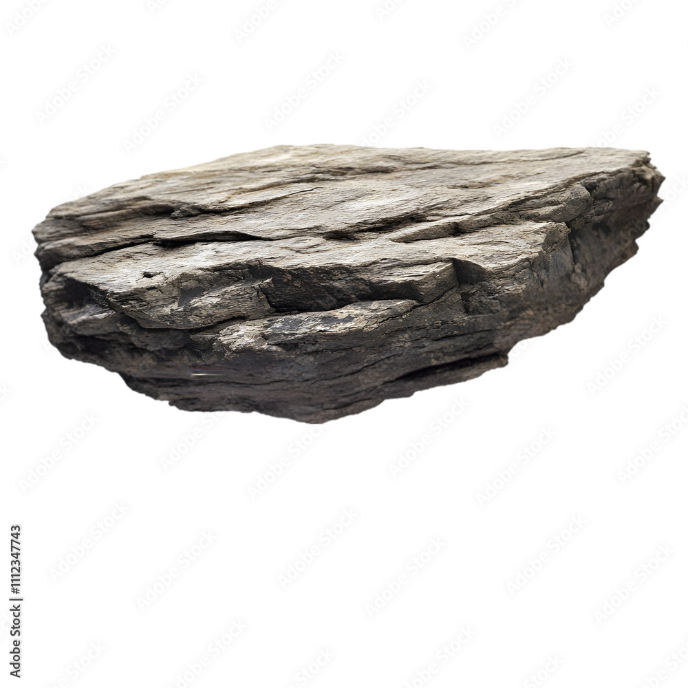 Moss stone isolated on transparent and white background. PNG cutout. Moss stone isolated on transparent and white background. PNG cutout.