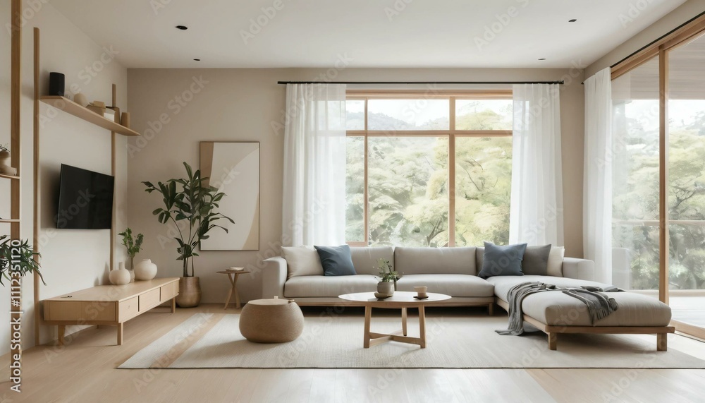 Fototapeta premium room