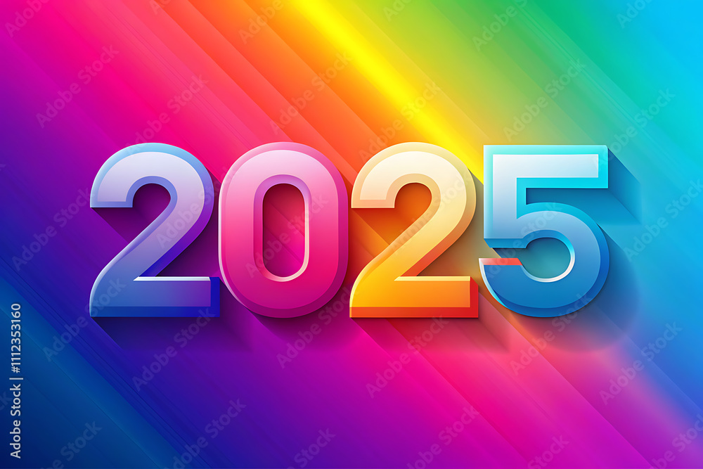 2025 bacground Color gradients 2025 bacground Color gradients