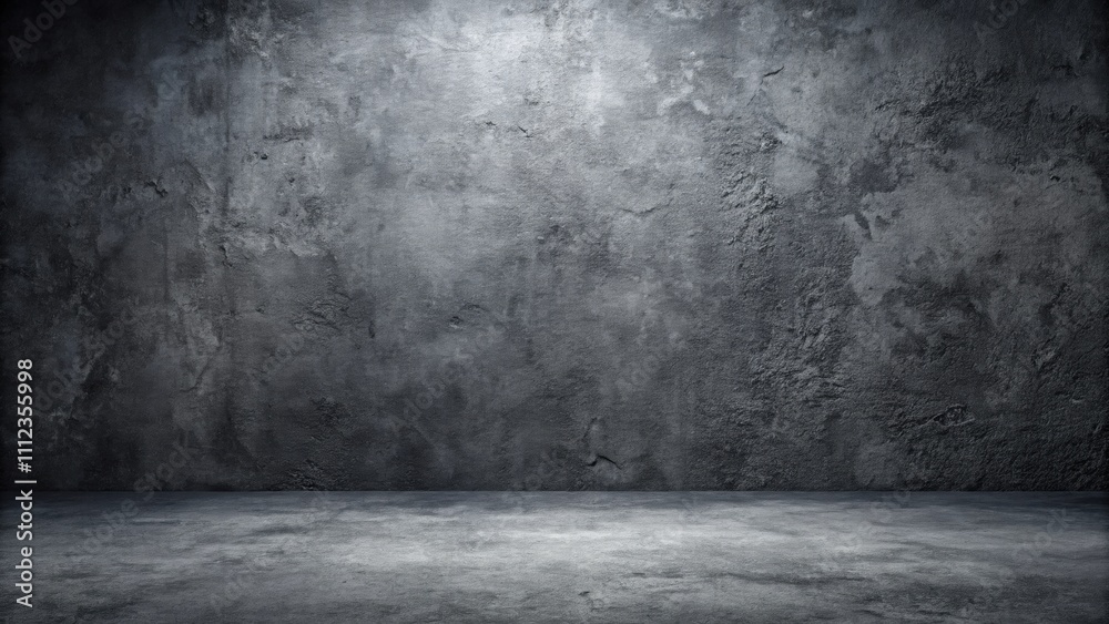Abstract black wall texture with rough concrete floor, perfect for a grunge background , concrete, dark, rough, texture Abstract black wall texture with rough concrete floor, perfect for a grunge background , concrete, dark, rough, texture