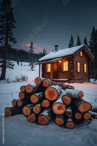 Winter Landscape