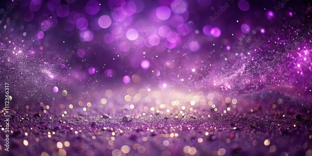 Close-up of textured purple background with delicate swirls and shimmering dust particles , purple, background, texture Close-up of textured purple background with delicate swirls and shimmering dust particles , purple, background, texture