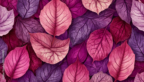 leaf background