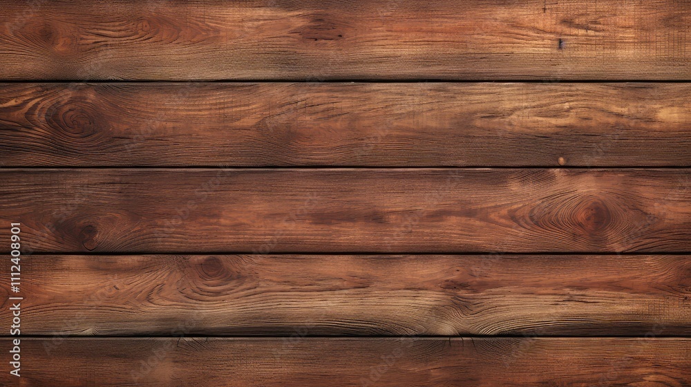 Fototapeta premium deep wood panel texture seamless