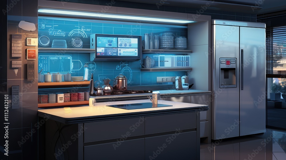voice computer kitchen voice computer kitchen