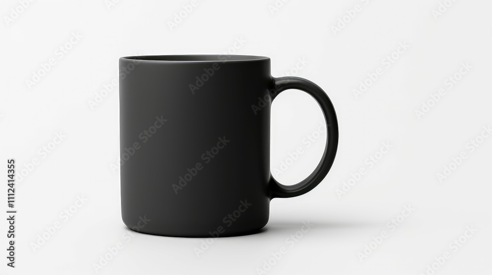 sleek coffee mug mockup sleek coffee mug mockup