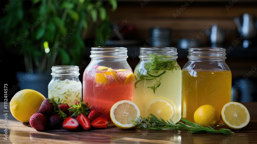 fermentation water kefir fermentation water kefir