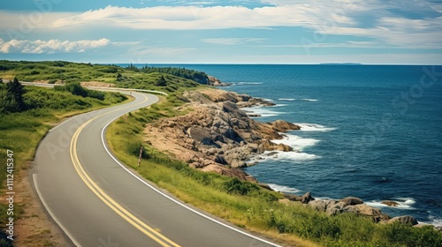 scenic rhode island roads