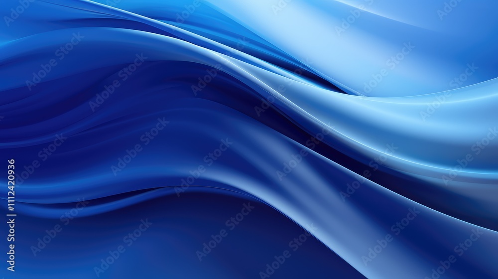 lines blue lined background