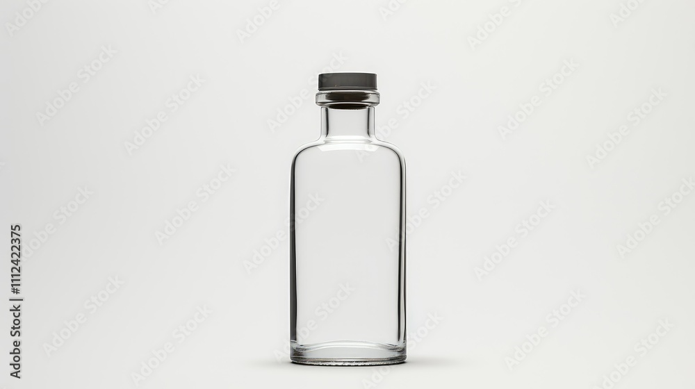 glass bottle mockup glass bottle mockup