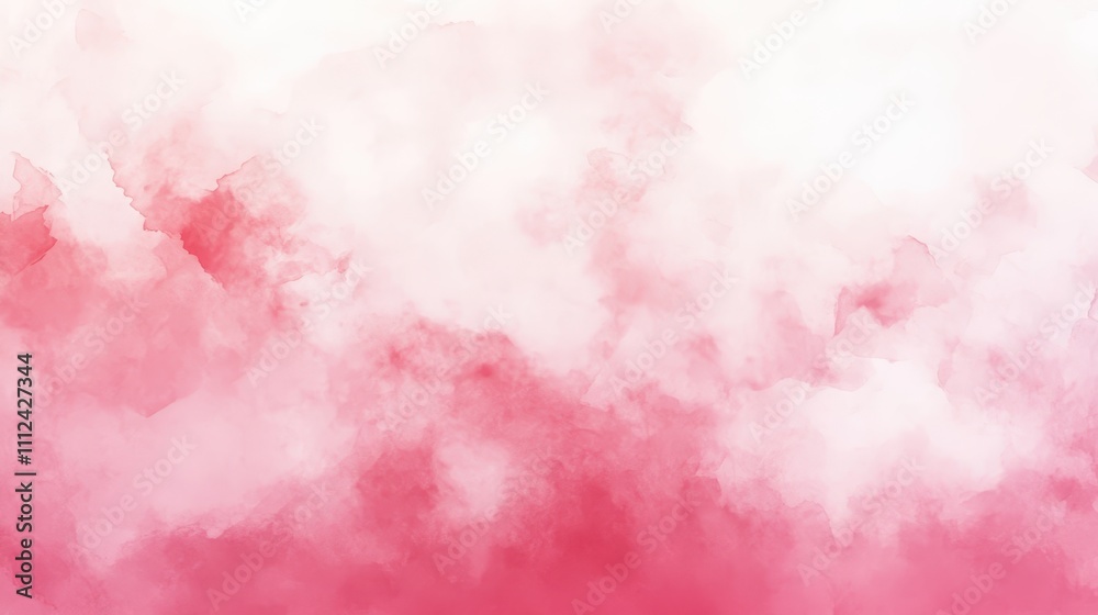 abstract pink background