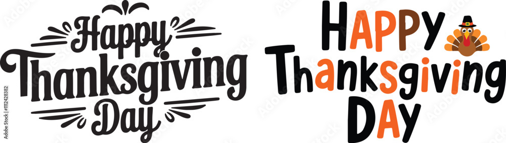 Thanksgiving Day Text Design | Creative Typography Art | Festive T-Shirt Design for Holiday Celebration | Thanksgiving Quote Design | Fall Harvest Graphics | Turkey Day Celebration | Autumn Holiday. Thanksgiving Day Text Design | Creative Typography Art | Festive T-Shirt Design for Holiday Celebration | Thanksgiving Quote Design | Fall Harvest Graphics | Turkey Day Celebration | Autumn Holiday.