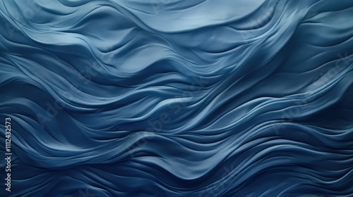 ripples navy texture background