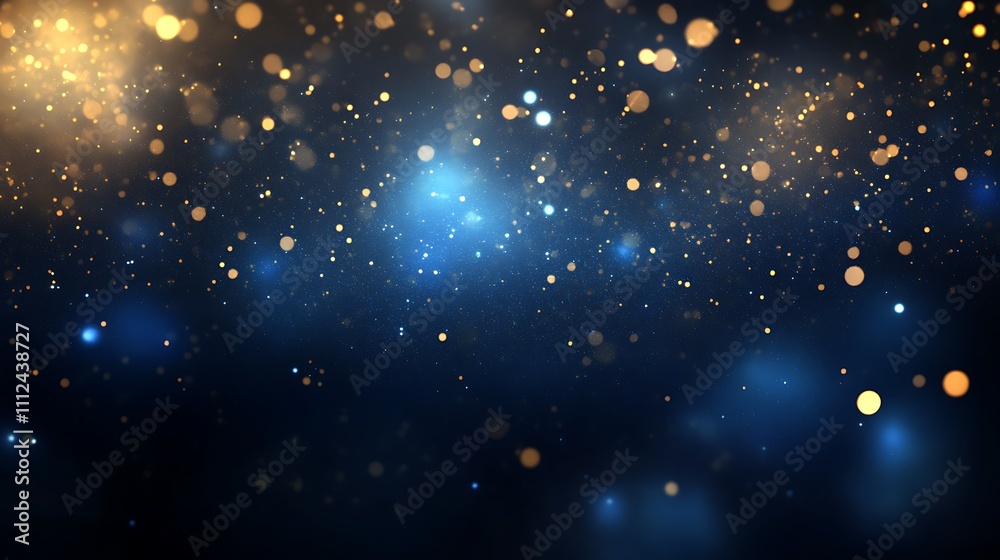Vibrant and Stylish Bokeh Lights HD Background for a Captivating Look Vibrant and Stylish Bokeh Lights HD Background for a Captivating Look