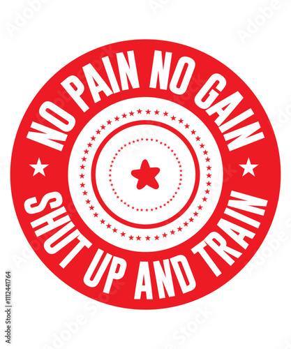 Gym Svg, Gym Svg Bundle, Gym Svg Cut File, Gym Svg T-Shirt Design, Gym Motivation SVG Bundle Cut Files, Gym Sayings Quotes Svg, Fitness Quotes Svg, Workout Motivation Svg, No Pain No Gain, Silhouette 