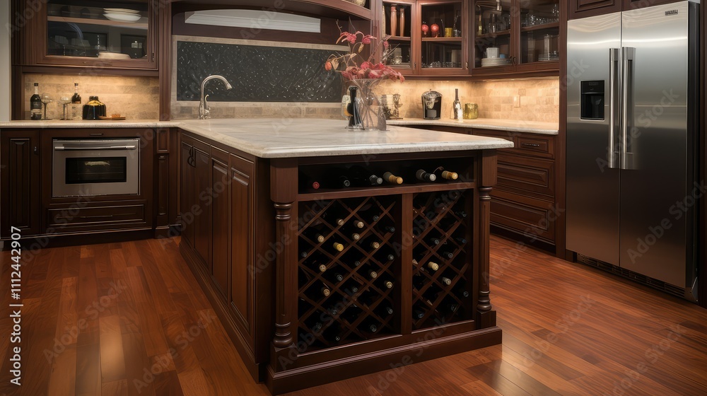 in kitchen cabinet in kitchen cabinet