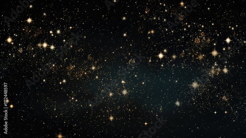 Wallpaper Mural sky stars texture Torontodigital.ca