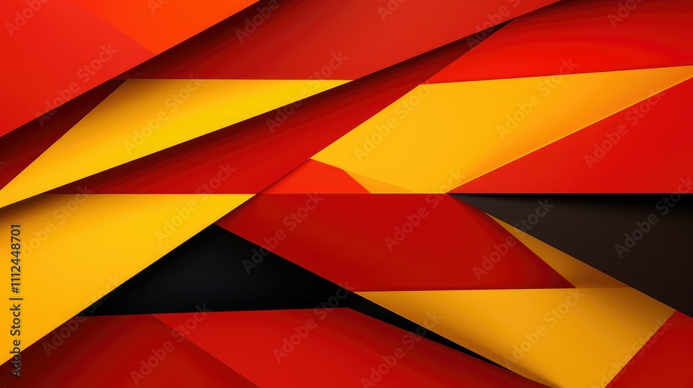energetic red & yellow background energetic red & yellow background