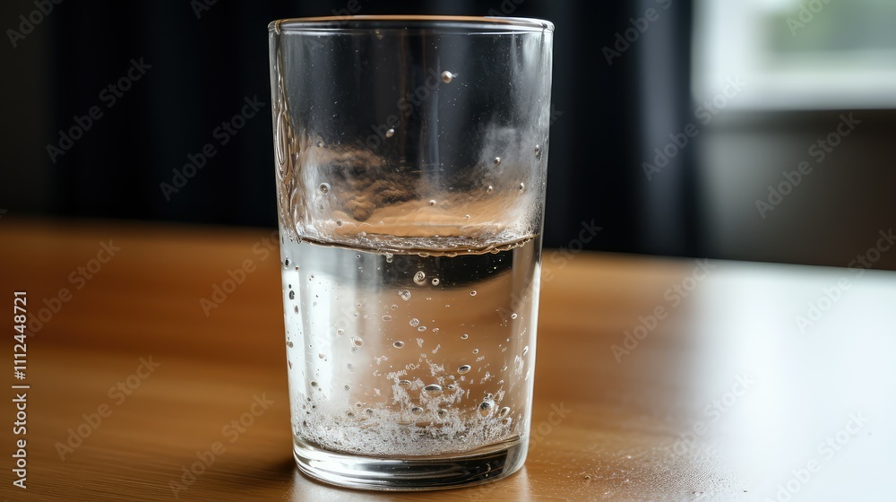 cloudy dirty water glass cloudy dirty water glass