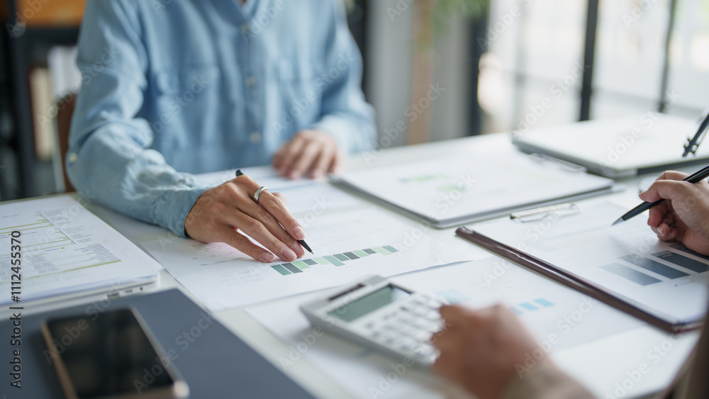 Serious team meeting business Diversity people in modern boardroom meeting room professional working office Serious team meeting business Diversity people in modern boardroom meeting room professional working office