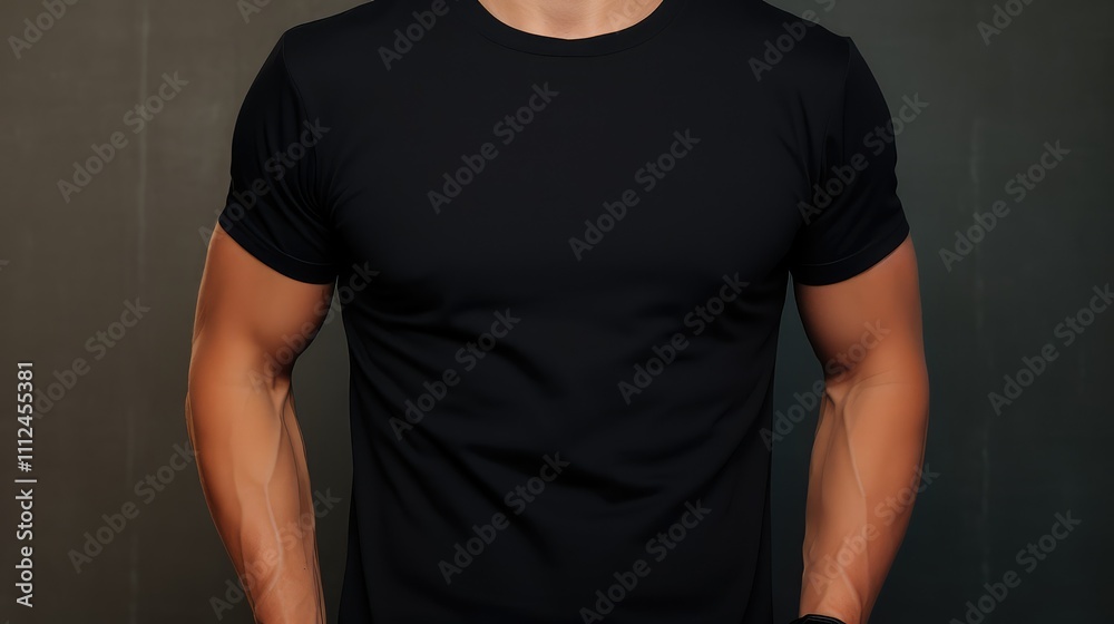 style mens black tshirt style mens black tshirt