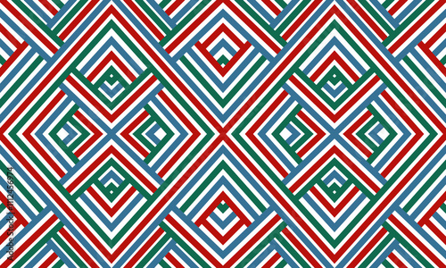 Geometric ethnic, design for decorative, clothing, carpet, background, fabric, handcraft, tribal, square, seamless, retro, draperies, geometric traditional ethnic, cushions, pillow, Print, pillowcase