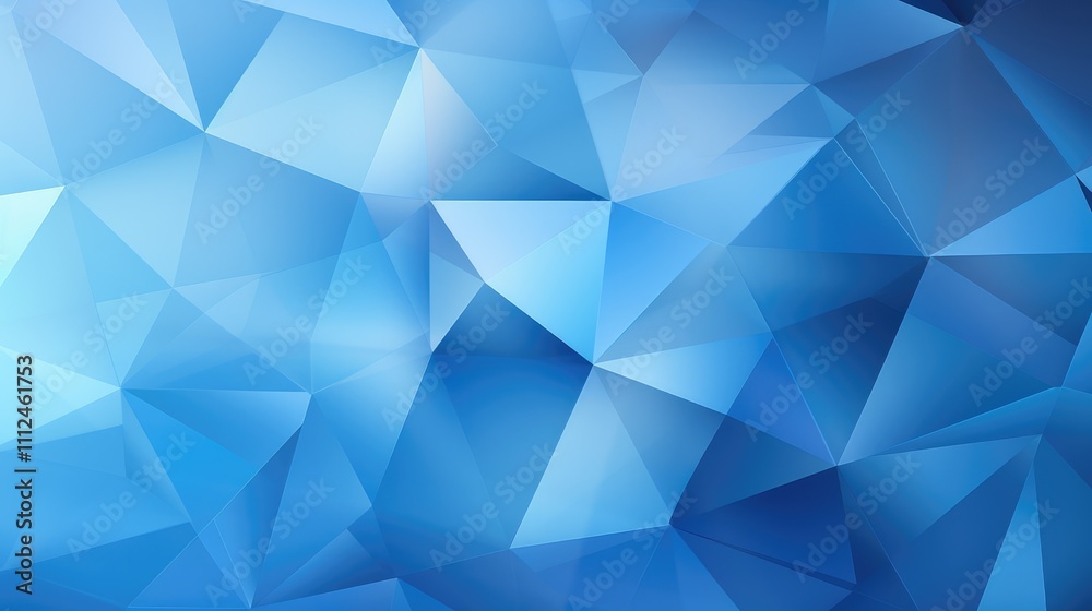 mesmerizing blue geometric shape background mesmerizing blue geometric shape background