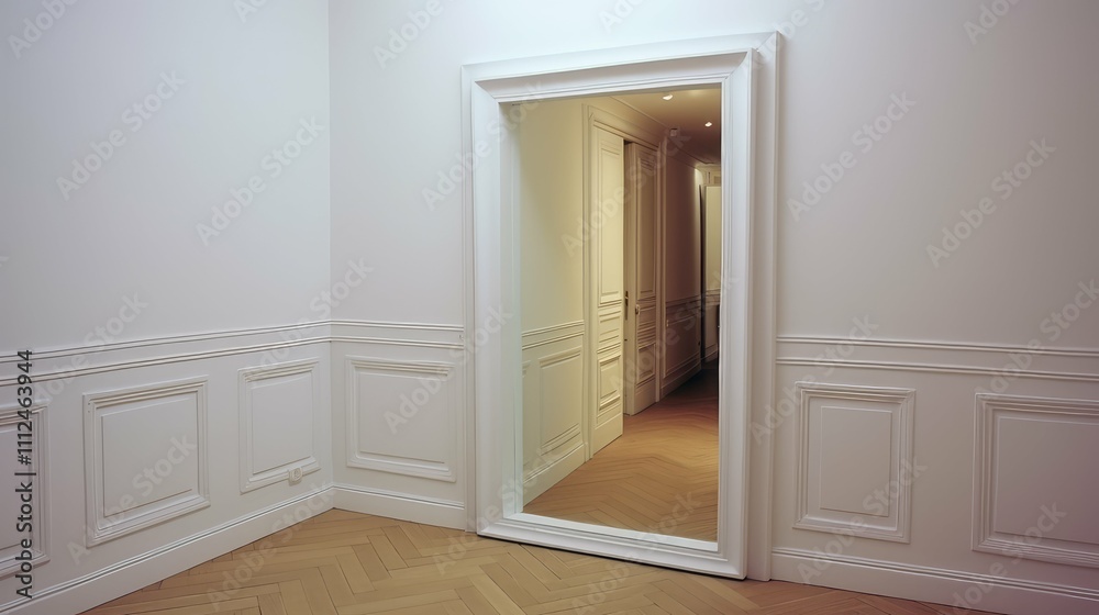 hallway hidden door hallway hidden door