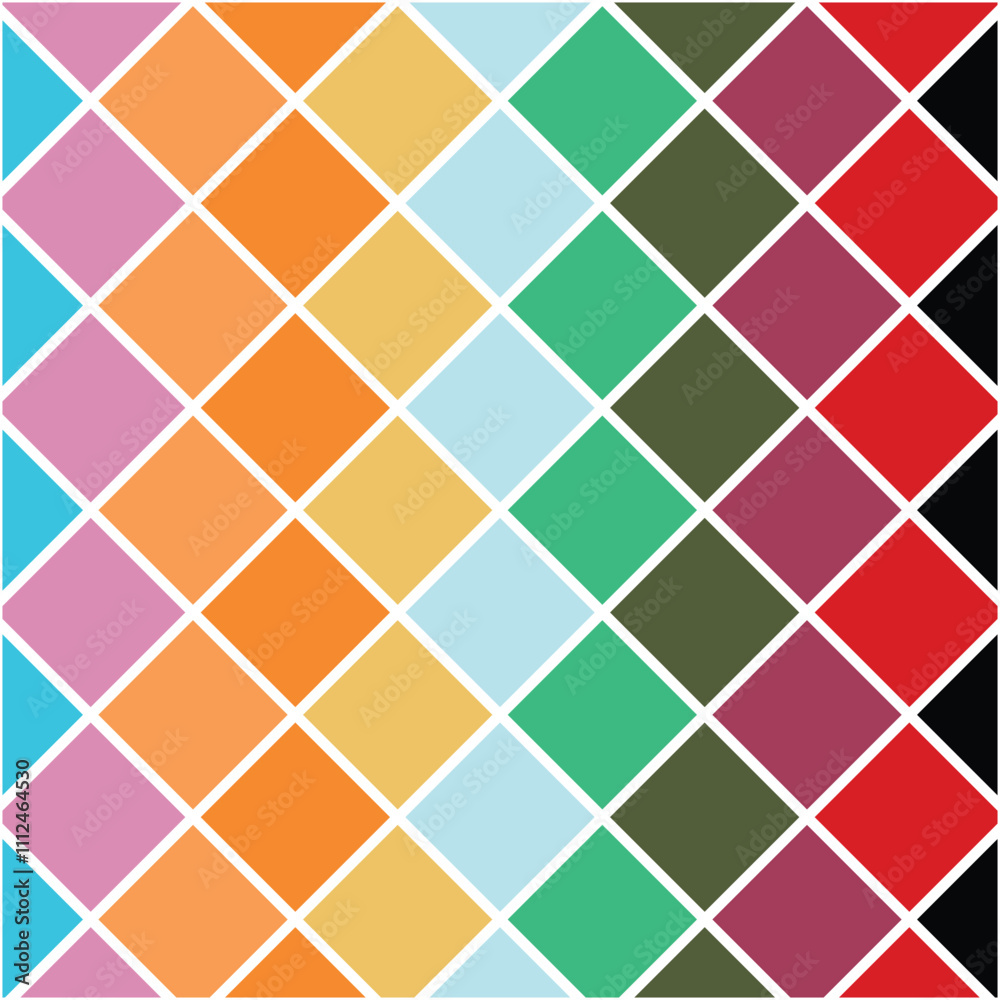 Color full background template. Seamless patron background template. Color full background template. Seamless patron background template.