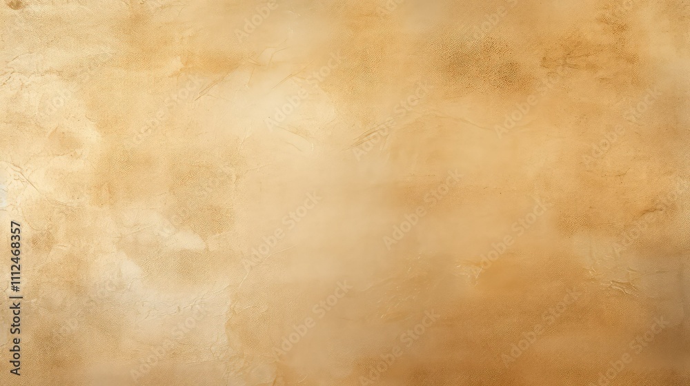 Obraz premium warm light gold texture