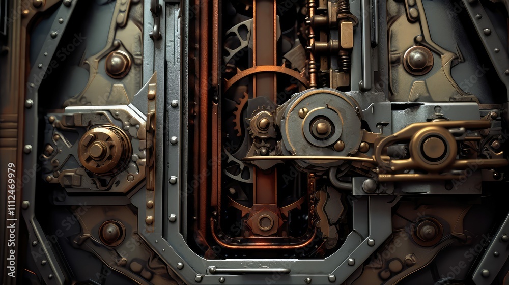 details train door open details train door open