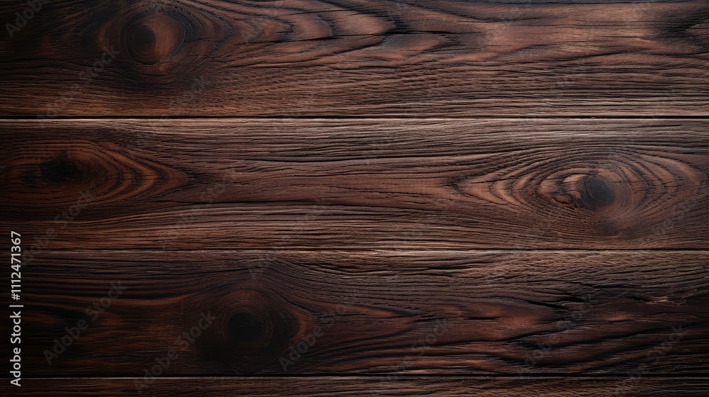 Naklejka premium grain dark wood backgrounds