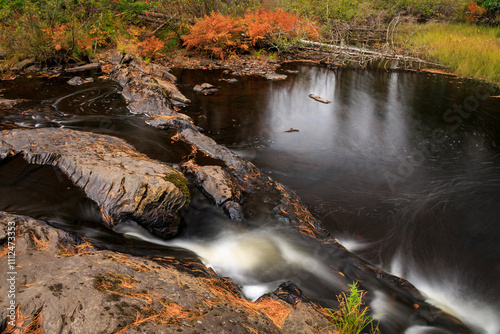 Tioga Creek (2024) photo